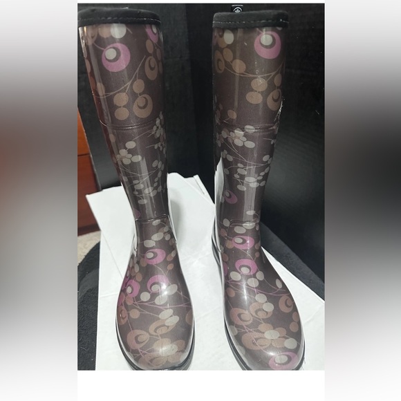 Kamik Shoes - Kamik Black Winter & Rain Boots